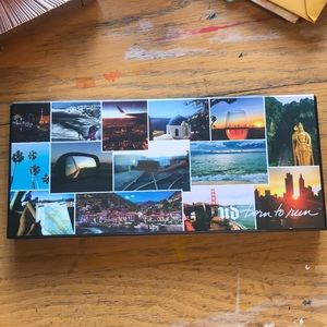 Urban decay born to run eyeshadow palette